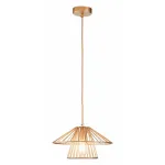 Подвесной светильник Indigo Strato 10016/1P Gold