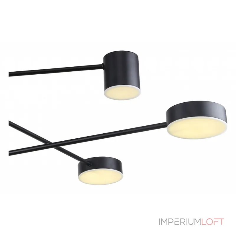 Подвесной светильник F-promo Ducan 3094-6P