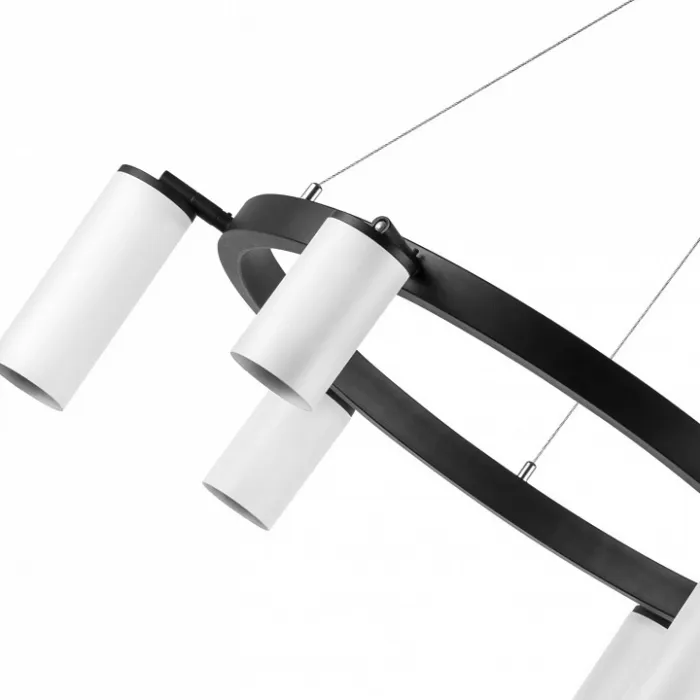 Подвесная люстра Lightstar Rullo LR016363863 от ImperiumLoft
