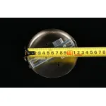 Бра Aployt Marte APL.713.01.01 Цвет арматуры хром Цвет плафонов белый