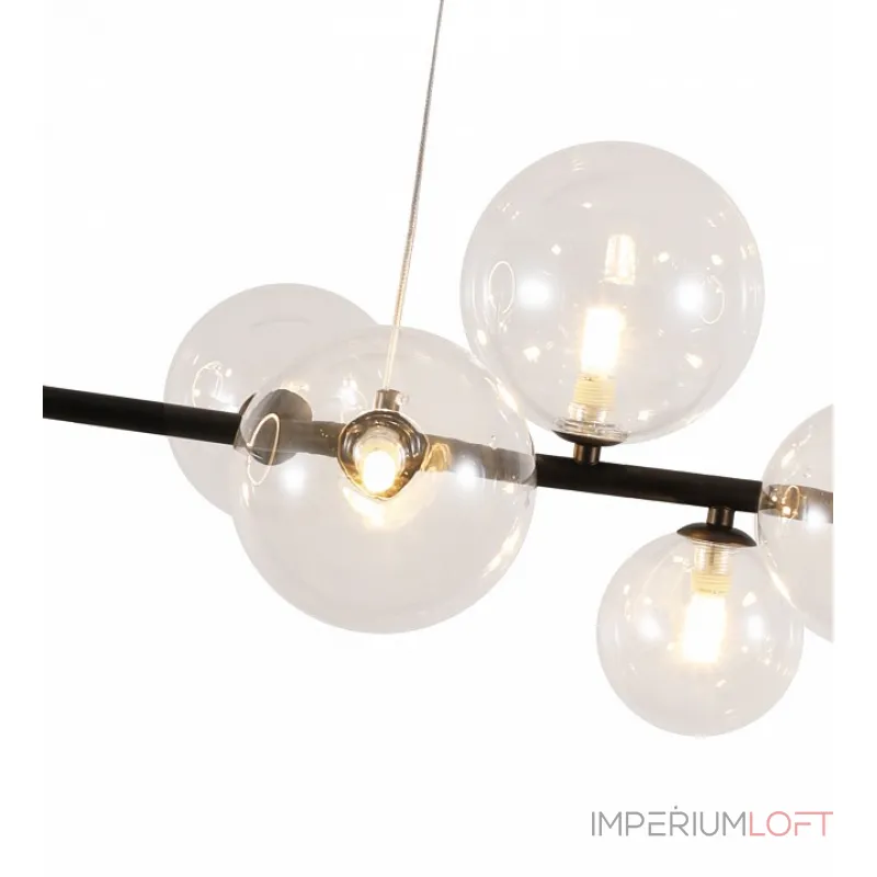 Подвесной светильник Kink Light Иона 07608-10A,19