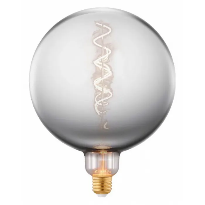 Лампа светодиодная Eglo ПРОМО LM_LED_E27 E27 4Вт 2200K 11889 от ImperiumLoft