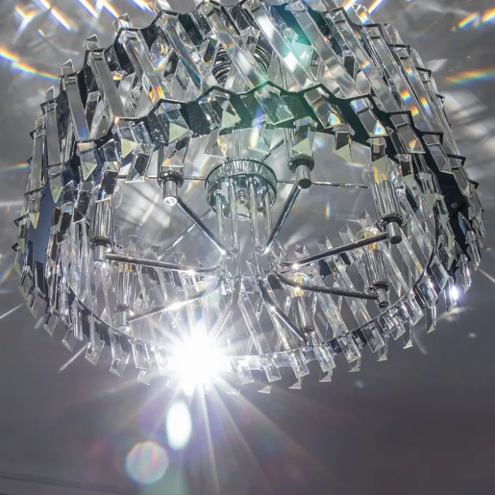 Подвесной светильник Citilux Ингвар CL334281 от ImperiumLoft