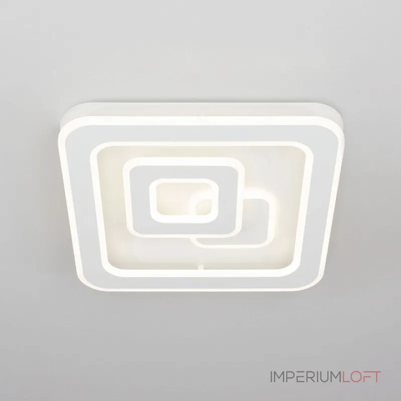 Потолочная люстра Citilux Квест CL739140