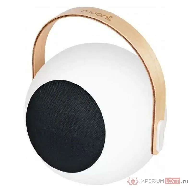 Колонка звуковая iLedex Giggle EYS0970-CH WH от ImperiumLoft