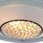 Потолочный светильник Arte Lamp Giselle A4833PL-2CC 