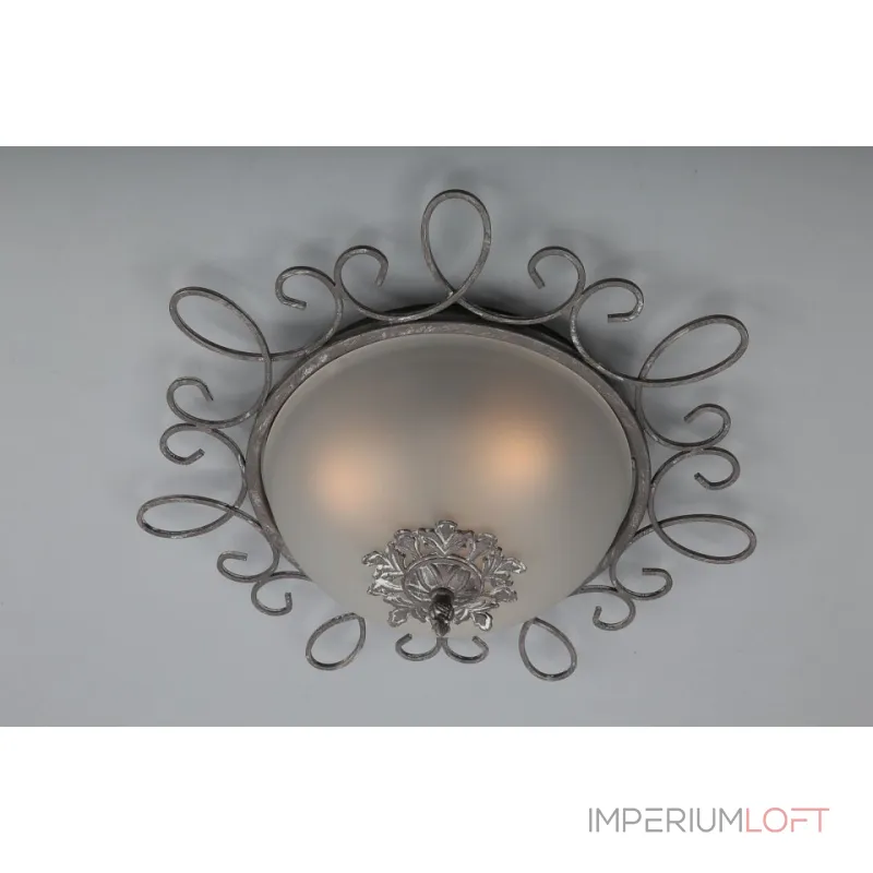 Потолочный светильник Omnilux Foggia OML-74007-03 Потолочный светильник Omnilux Foggia OML-74007-03