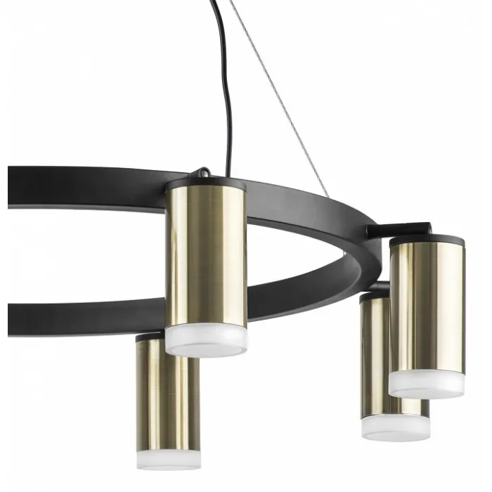 Подвесная люстра Lightstar Rullo LR0183180 от ImperiumLoft