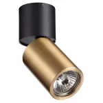 Спот Odeon Light Duetta 4280/1C от ImperiumLoft