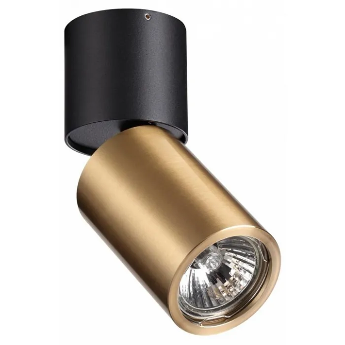 Спот Odeon Light Duetta 4280/1C от ImperiumLoft