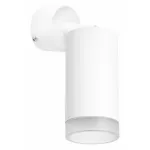 Бра Lightstar Rullo RB43630 Цвет арматуры белый Цвет плафонов белый