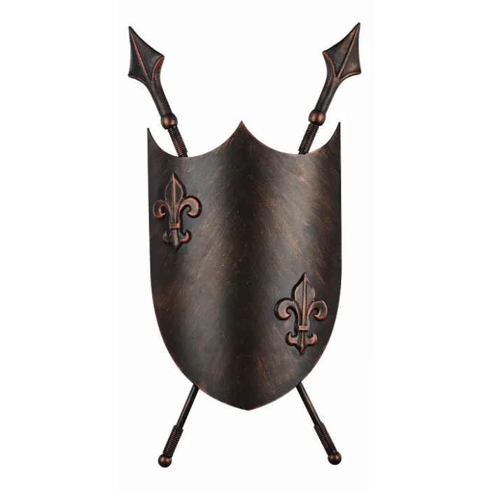 Накладной светильник Favourite Schild 1786-2W от ImperiumLoft