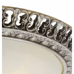 Накладной светильник Arte Lamp Torta A7133PL-3SA от ImperiumLoft