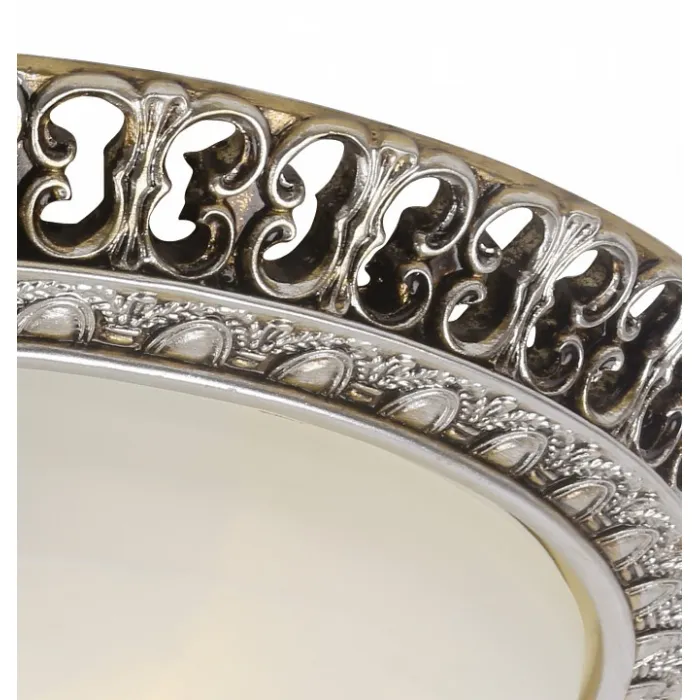 Накладной светильник Arte Lamp Torta A7133PL-3SA от ImperiumLoft