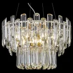 Подвесная люстра Wertmark Lazzara WE107.09.303 от ImperiumLoft