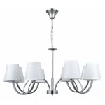 Подвесная люстра MW-Light Вега 5 329012008 от ImperiumLoft