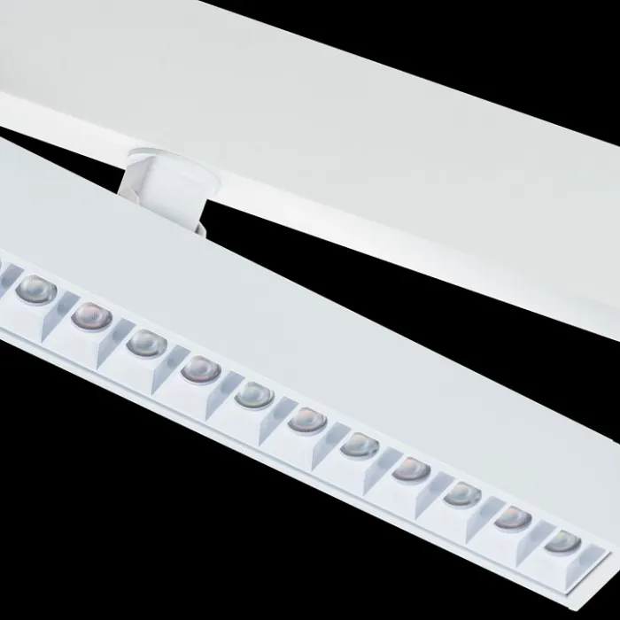 Светильник на штанге Lightstar Teta 205316 от ImperiumLoft