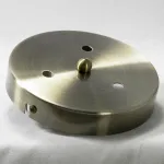 Потолочная люстра Lussole LGO-24 GRLSP-0187