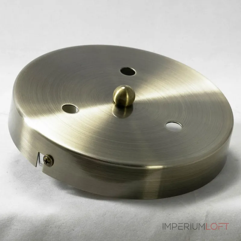 Потолочная люстра Lussole LGO-24 GRLSP-0187