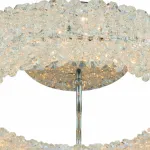 Потолочный светильник Arte Lamp Lorella A1726PL-1CC 