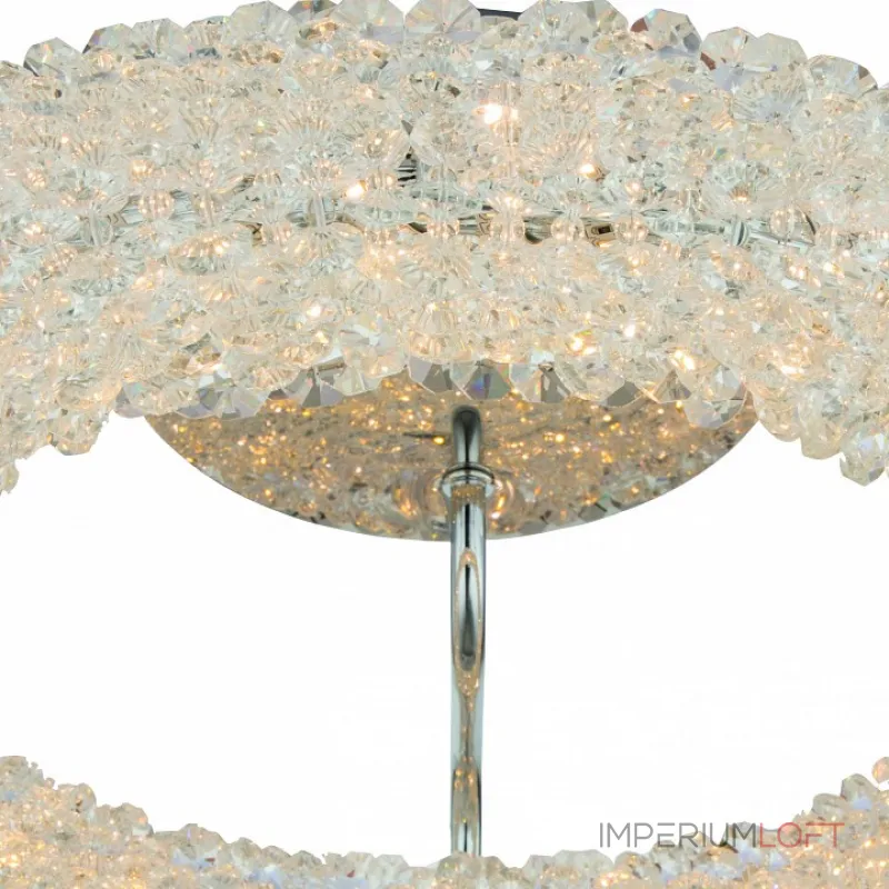 Потолочный светильник Arte Lamp Lorella A1726PL-1CC 