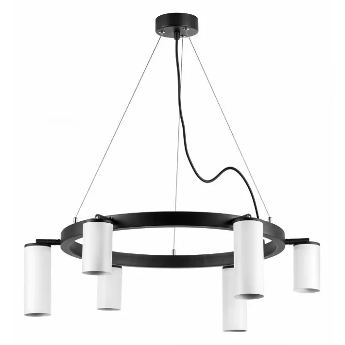 Подвесная люстра Lightstar Rullo LR016363863 от ImperiumLoft