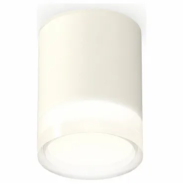 Накладной светильник Ambrella Techno Spot 150 XS6301064 Цвет плафонов белый