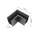 Проводной коннектор Favourite Logica 1013-CU-002 от ImperiumLoft