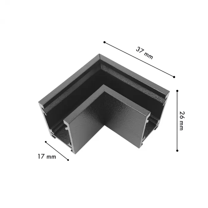Проводной коннектор Favourite Logica 1013-CU-002 от ImperiumLoft