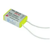 Блок питания Imex PDL.024.35 200Вт 220V