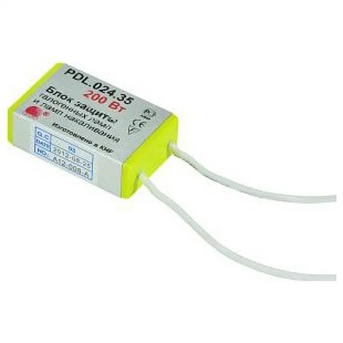 Блок питания Imex PDL.024 PDL.024.35 от ImperiumLoft