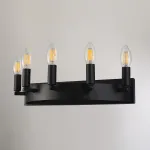 Бра Citilux Смитсон CL470305 Цвет арматуры коричневый от ImperiumLoft