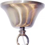Подвесная люстра TopLight Gillian TL1136-5H 