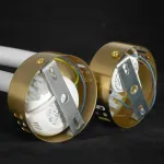 Подвесной светильник Lussole LSP-701 LSP-7012 от ImperiumLoft