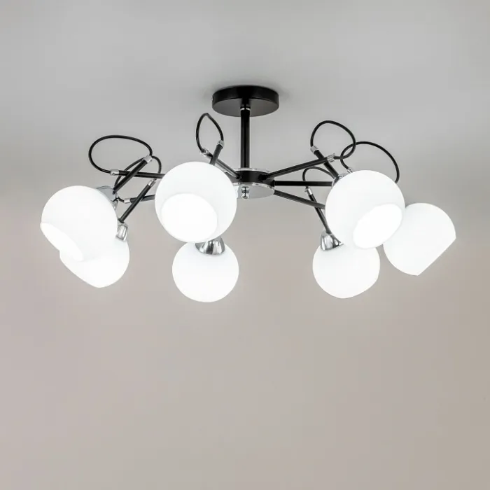 Люстра на штанге Citilux Стивен CL141271 от ImperiumLoft