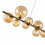 Подвесной светильник ST-Luce Necton SL1165.323.15 от ImperiumLoft