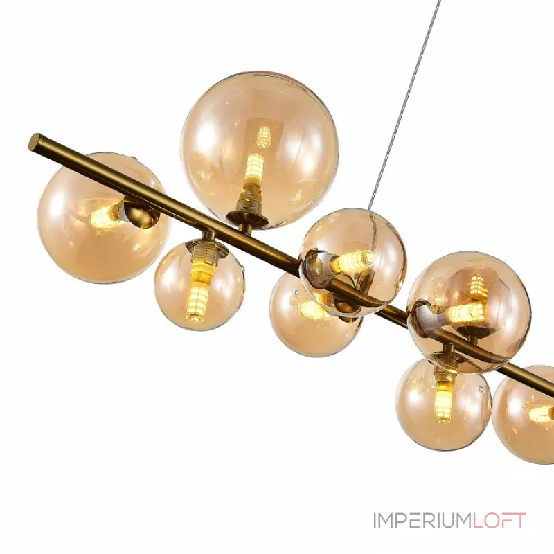 Подвесной светильник ST-Luce Necton SL1165.323.15 от ImperiumLoft Подвесной светильник ST-Luce Necton SL1165.323.15 от ImperiumLoft