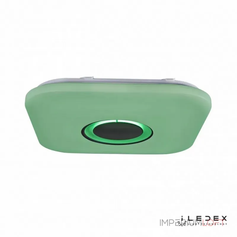 Накладной светильник iLedex Music Music-48W-Square