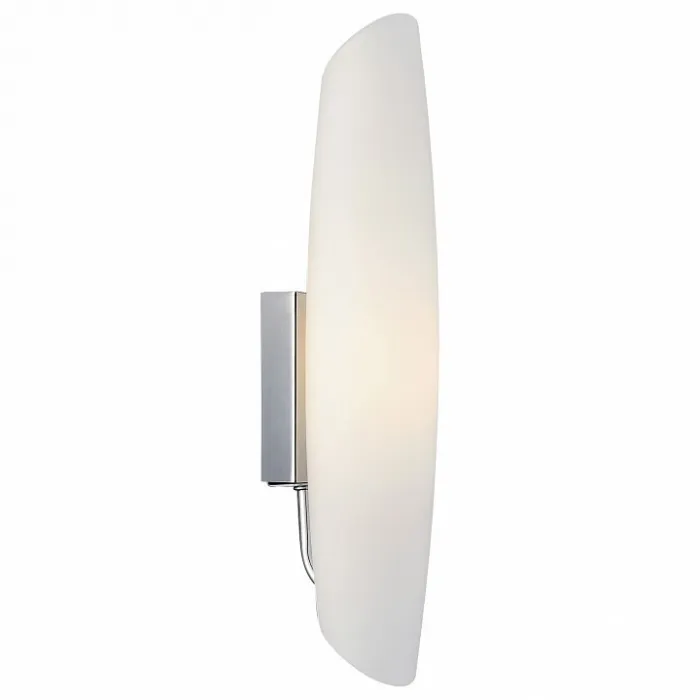 Бра Lightstar Dissimo 803600 Цвет арматуры хром от ImperiumLoft