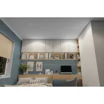 Встраиваемый светильник Denkirs DK3022 DK3072-WH от ImperiumLoft