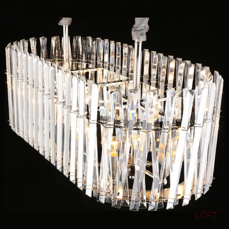 Подвесная люстра Aployt Verene APL.808.03.12 