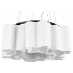 Подвесная люстра Lightstar Nubi 802167 от ImperiumLoft