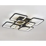 Потолочная люстра Ambrella Acrylica Original FA4424