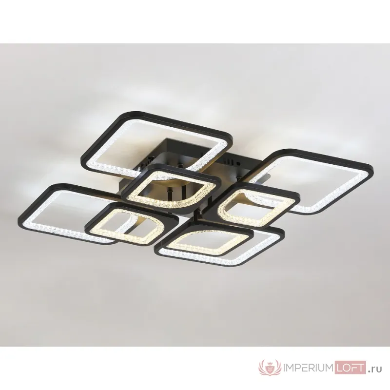 Потолочная люстра Ambrella Acrylica Original FA4424 от ImperiumLoft