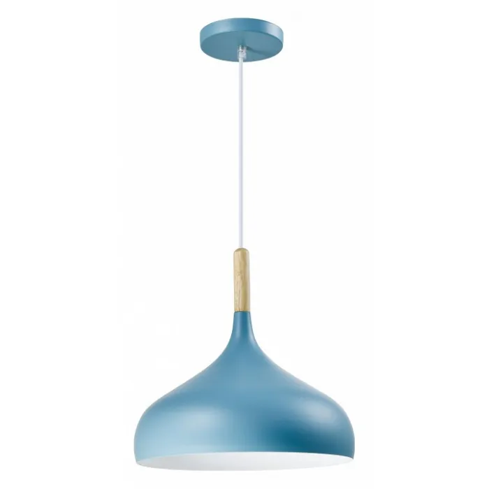 Подвесной светильник Moderli Eline V1295-1P от ImperiumLoft