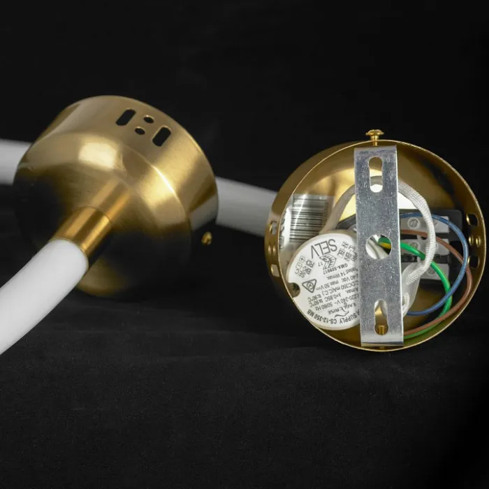 Подвесной светильник Lussole LSP-701 LSP-7012 от ImperiumLoft