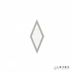 Накладной светильник iLedex Creator X068204 4W 6000K WH от ImperiumLoft