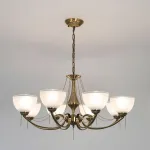 Подвесная люстра Citilux Франческа CL417283 от ImperiumLoft