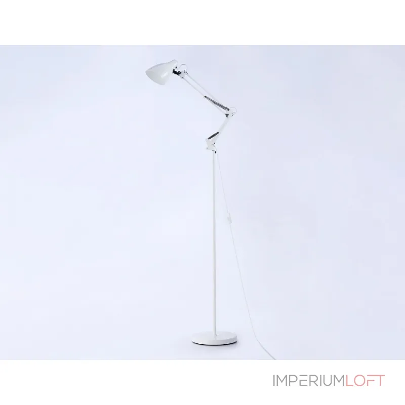Торшер Ambrella Floor TR TR97641 от ImperiumLoft Торшер Ambrella Floor TR TR97641 от ImperiumLoft