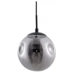 Подвесной светильник Arte Lamp Tureis A9915SP-1BK 